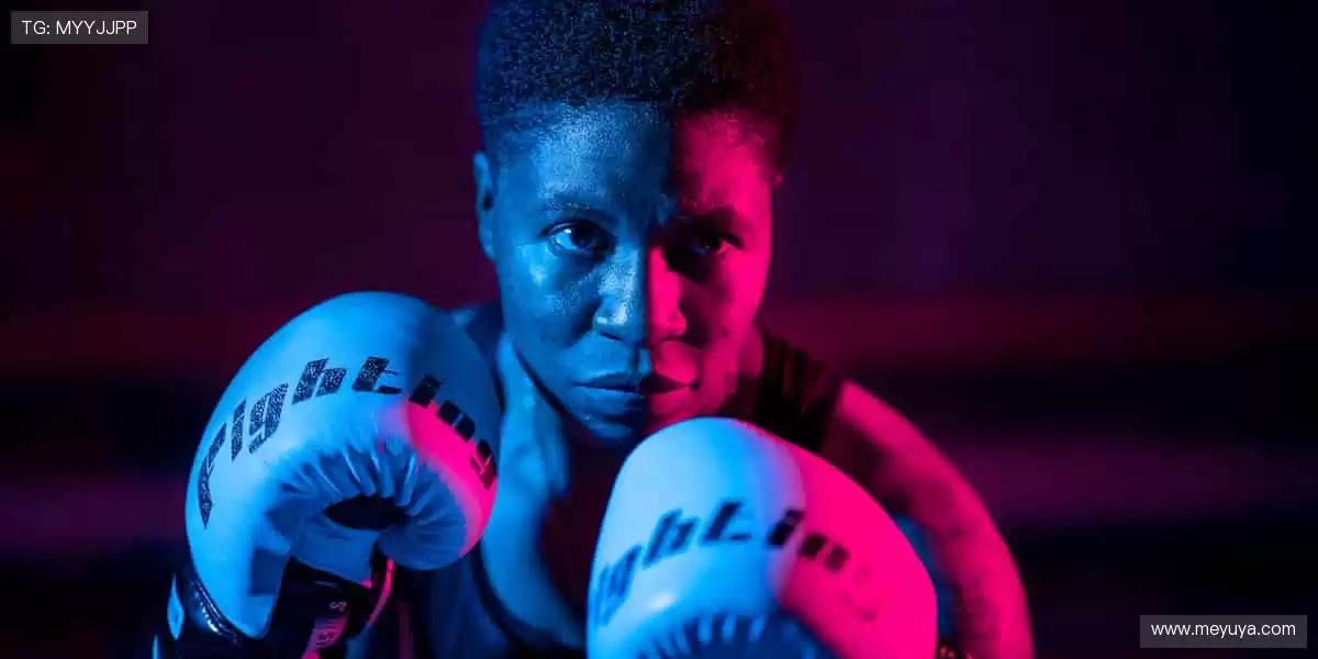 🏋️ 专业品质，助力每一次突破！💪